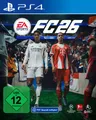 Produktbild: EA Sports FC 26 Playstation 4