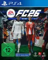 Produktbild: EA SPORTS FC 26 PS4 PlayStation 4