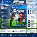 Produktbild: Sony Playstation 4 | EA Sports FC 26 |  PS4 PS5 Spiel Fussball Game  Neu & OVP