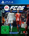 Produktbild: EA Sports FC 26 PS4