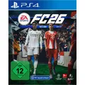 Produktbild: EA SPORTS FC 26 Videospiel PlayStation 4 USK 12 Fußballsimulation Sportspiel NEU