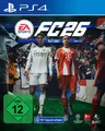 Produktbild: EA Sports FC 26,1 PS4-Blu-ray Disc Blu-ray Disc Deutsch 2025 Electronic Arts