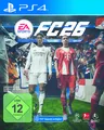 Produktbild: EA SPORTS FC 26 - [PlayStation 4]