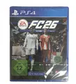 Produktbild: EA SPORTS FC 26 Standard Edition PS4 Sony Playstation 4 Neu & Sealed
