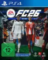 Produktbild: EA Sports FC 26 - PS4 / PlayStation 4 - Neu & OVP - Deutsche Version