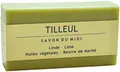 Produktbild: Savon du Midi Karité-Seife, Linde, Lime, 100 g