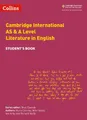 Produktbild: Maria Cairney Mike G Cambridge International AS & A Level Literatu (Taschenbuch)