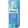 Produktbild: Balea Feuchtigkeitsspendende Tagescreme LSF 15, 50 g