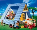 Produktbild: Playmobil 3230 - Ferienhaus
