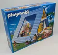 Produktbild: PLAYMOBIL 3230 Ferienhaus Summer Fun Wohnhaus Haus Ferien Urlaub Ferien NEU