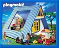 Produktbild: PLAYMOBIL Family Spaß -haus Urlaub 3230