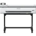 Produktbild: EPSON SureColor SC-T5100M Plotter - Schwarz/Weiß