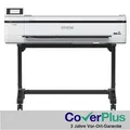 Produktbild: Epson SureColor SC-T5100M mit 3 Jahren Vor-Ort-Garantie - Epson Partner