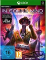 Produktbild: In Sound Mind, 1 Xbox Series X-Blu-ray Disc (Deluxe Edition)
