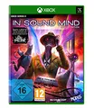 Produktbild: In Sound Mind - [Xbox Series X] - Deluxe Edition