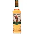 Produktbild: Captain Morgan Tiki Mango & Pineapple 0,7 Liter 25 % Vol. 