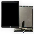 Produktbild: Displayeinheit Display LCD Touch Screen für Apple iPad Pro 12.9 mit Flex Schwarz