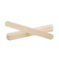 Produktbild: Spatel 150 mm Holz · 10 St · PZN 06143479