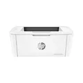 Produktbild: HP LaserJet Pro M15A W2G50A-USB Laserdrucker DIN A4 - 18 Seiten/Min. Neuwertig