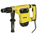 Produktbild: DeWalt D25481K-QS Kombihammer SDS-max 40mm 1050W