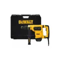Produktbild: DeWalt D25481K-QS Kombihammer SDS-max 40 mm 1050 Watt