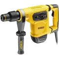 Produktbild: DeWALT D25481K-QS Bohrmaschine 530 RPM SDS Max 5,9 kg