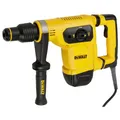 Produktbild: DeWalt D25481K-QS Kombihammer SDS-max 40mm 1050W