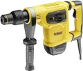 Produktbild: DeWALT D25481K-QS - Bohrhammer - 1050 W - 3 Modi - SDS-max - 6,1 Joules (D25481K-QS)