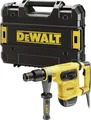 Produktbild: DEWALT D25481K SDS-Max-Kombihammer 1050W