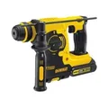 Produktbild: DeWalt D25481K-QS Kombihammer SDS-max 40mm 1050Watt