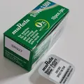 Produktbild: SONY MuRata 399 395 Knopfzelle Uhren-Batterie SR927SW AG7 SR927 SR57 ÖZENSAAT