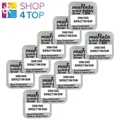 Produktbild: 10 MURATA 395 SR927 batteries Silberoxid 1.55V sony Uhr Haltbar Bis 2026 Neu