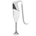 Produktbild: Esge UNOLD ESGE-Zauberstab M 160 G Gourmet - Handmixer - 160 W - Weiß/Anthrazit (90610)