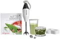 Produktbild: ESGE-Zauberstab® M160 G Gourmet 90610 Handmixer Mixbecher Multimesser Kochbuch