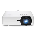 Produktbild: Viewsonic LS740W Beamer Standard Throw-Projektor 5000 ANSI Lumen WXGA (1200x800) Weiß