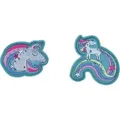 Produktbild: Scout Funny Snaps Move 2er Set Unicorn - Blau