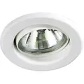 Produktbild: Brumberg Leuchten EB-Downlight 50W GX5,3 ws 00326107