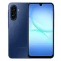 Produktbild: Galaxy A17 5G 128GB/4GB - Blue