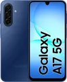 Produktbild: Handy Smartphone Samsung Galaxy A17 5G 6,7” A176 4+128GB DualSim Blue BLAU