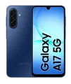 Produktbild: SMARTPHONE GALAXY A17 - 4+128GB 5G BLUE (SM-A176BZBAEUE)