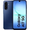 Produktbild: Samsung Galaxy A17 A176 5G Smartphone 128GB 4GB RAM blau Triple-Kamera 5000mAh