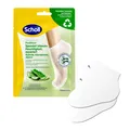 Produktbild: Scholl EXPERTCARE Fußmaske mit Aloe Vera – 1 Paar