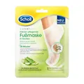 Produktbild: Scholl Fußmaske Socken mit Aloe Vera (1 Paar), 2 Stk