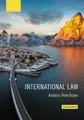 Produktbild: Anders Henriksen International Law (Taschenbuch) (US IMPORT)