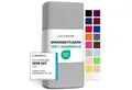 Produktbild: Jacobson Spannbettlaken aus 100% Baumwolle, Jersey Bettlaken 160 g/m², Spannbetttuch mit Gummizug, OEKO-TEX®, pflegeleicht, viele Farben