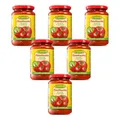 Produktbild: Rapunzel - Pizzatomaten - 0,33 kg - 6er Pack