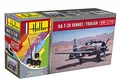 Produktbild: Heller 56279 Starter Kit T-28 Fennec/Trojan 1/72