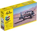 Produktbild: Heller 1:72 56279 STARTER KIT T-28 Fennec / Trojan - NEU