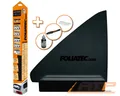 Produktbild: FOLIATEC BLACKNIGHT Superdark Tönungsfolie