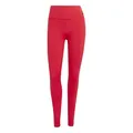 Produktbild: adidas Women's Optime Workout Full Length Leggings, pure ruby, S